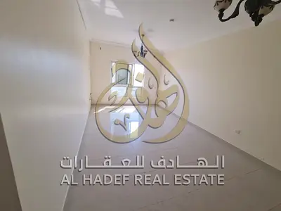 33 ألف فقط! غرفة وصالة + 2 حمام | سعر مميز للسكن السنوي في الشارقة