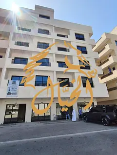 For Rent – Brand New 1-Bedroom Apartment in Muwaileh