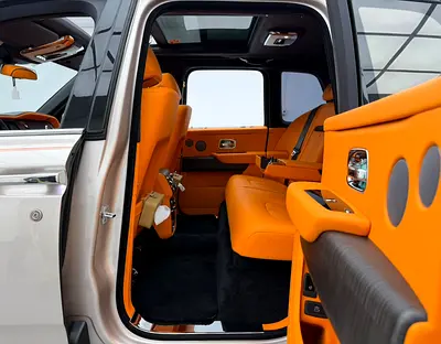 صورة مصغرة 17 لـ 2020 ROLLS-ROYCE CULLINAN
