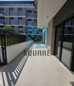 LUXURY 3BHK - AYSHA RESIDENCE 2 - BRAND NEW - POOL VIEW WITH TERRACE