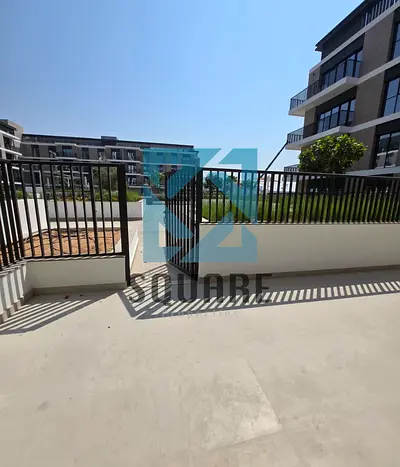 LUXURY 3BHK - AYSHA RESIDENCE 2 - BRAND NEW - POOL VIEW WITH TERRACE