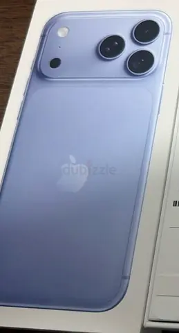iPhone 18pro max