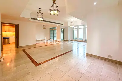 Spacious Home | Gated Community | Big Garden Area