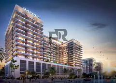 WATER FRONT | DLD WAIVER | PAYMENT PLAN FLEXIBILITY