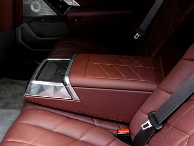 صورة مصغرة 20 لـ 2025 BMW 7-SERIES