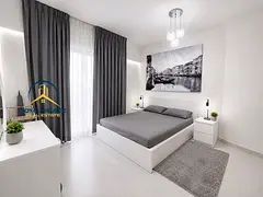 Fully Furnished | Near Mall | Near Exit