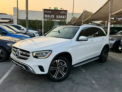 2020 Mercedes-BENZ GLC thumbnail 13
