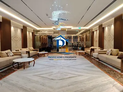 NEAR BY METRO OFFICE 2 BHK AVAILABLE FRONT SIDE RTA BUS STOP Prime Location For Business ONLY 90K