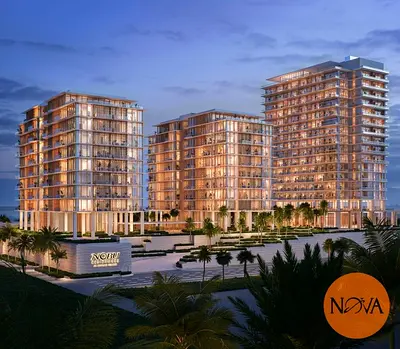 Luxurious 1 BHK Apartment for Sale – Nobu Hotel & Residences, Al Marjan Island, RAK