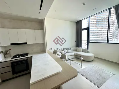 Below The Market |Distress Deal With Store | Luxury Living in JVC | Furnished 1 Bed