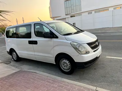 صورة 6 لـ 2013 Hyundai H1