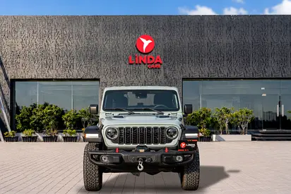 2024 JEEP WRANGLER 照片 2