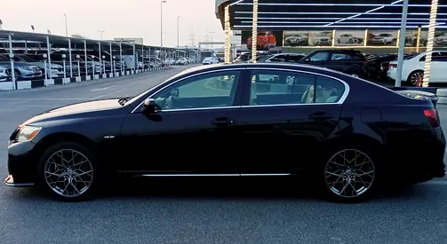 2006 Lexus GS-SERIES 照片 5