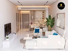 Fully Furnished I With Discounts I Q1 2027