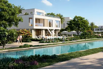 LAGOON VIEW | 4 BR MANSION | LARGEST PLOT