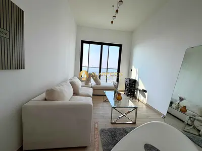 Furnished 1BR | Pool/Gym Access | Hot Deal