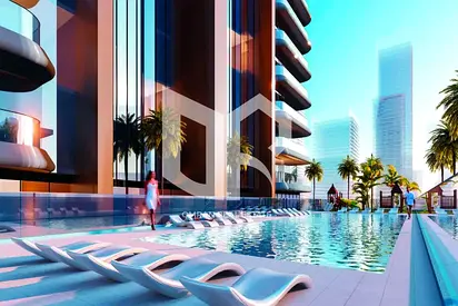 Spacious 3 + Maid Layout | High floor | Flexible payment plan - 20/80 Payment plan