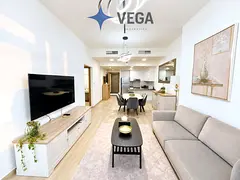 HIGH FLOOR | FULLY FURNISHED | PANORAMIC VIEW