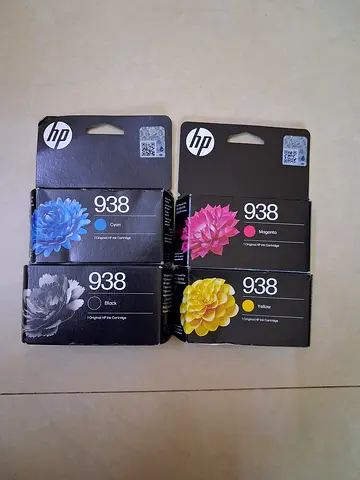 Printer cartridge