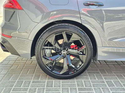 2022 AUDI Q8 — миниатюра 18