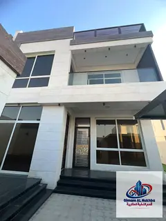 ▪️ Spacious Area ▪️ Central AC and Central Gas ▪️ Luxurious Finishing ▪️ Attractive
