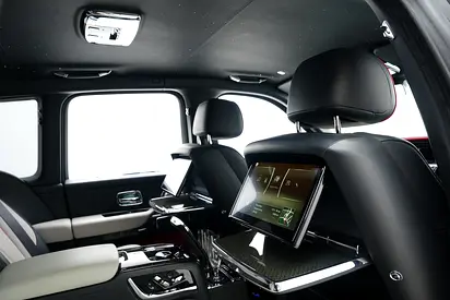 صورة مصغرة 12 لـ 2022 ROLLS-ROYCE CULLINAN