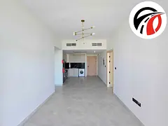 Kitchen appliances | Wasl Club view | Prime location