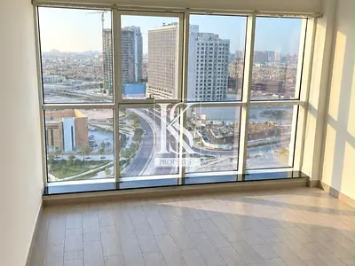 Closed Kitchen | Road View | Prime Connectivity