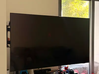 Samsung TV