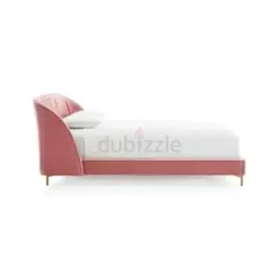 King bed