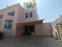 5 MBR Compound Villa with Private Yard | 1 Master GF & 4 Master 1F | MBZ
