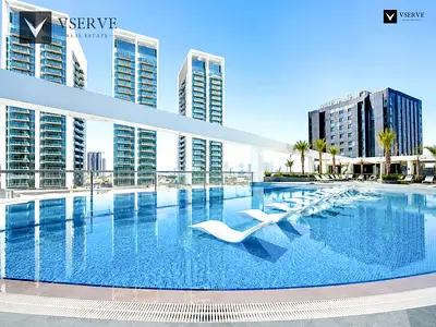 High floor | Burj Alarab View | Premium Location
