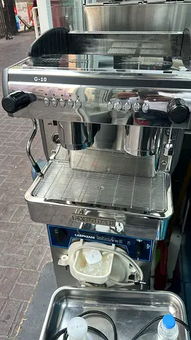 Expo bar Coffee Machine For Sale