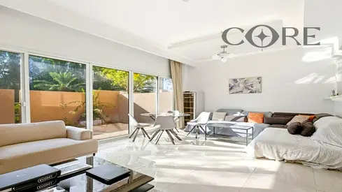 Fully Furnished 2BR Townhouse | No Commission