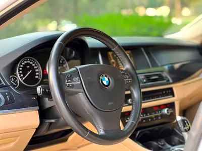 صورة مصغرة 12 لـ 2014 BMW 5-SERIES