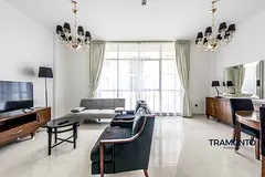 Bright Apartment | High ROI | Well Maintained