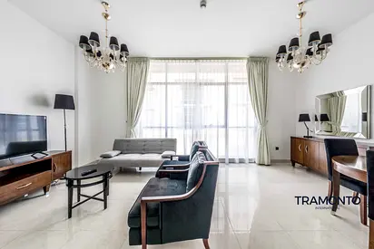Bright Apartment | High ROI | Well Maintained
