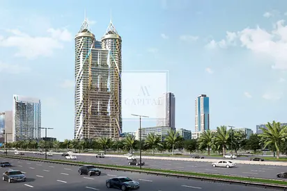 Luxury 1-Bed | Biltmore Sufouh | Prime Location
