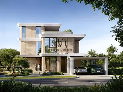 Standalone Villa | Park facing | Close to Amenities