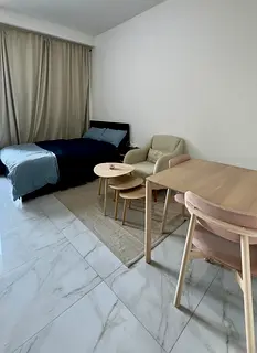 Cozy Studio - Ready to move in - Best view - Lowest price
