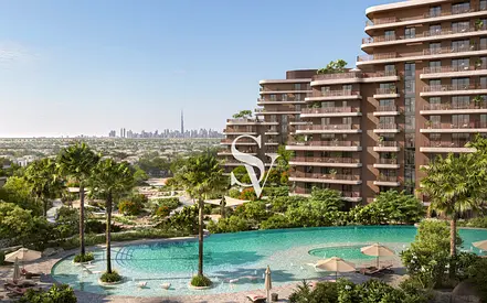 Lowest Priced 1 Bed | Pay 10% Now | 4% DLD Waiver