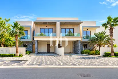 Landscaped Garden | Upcoming | Prime Location