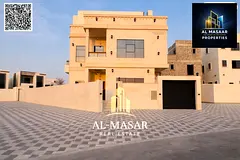 Two-story villa with a roof terrace and private pool; freehold ownership; price includes registratio