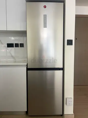 Hoover - Refrigerator (Excellent Condition - Looks Brand New)