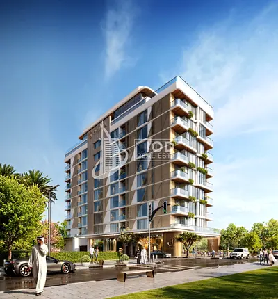 Elegant 2 Bedroom I Premium Interiors I Investor Deal