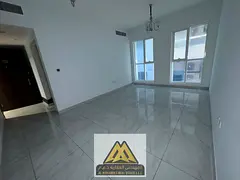 2 Bedroom Apartment for Annual Rent in Ajman Corniche | 3 Baths | Central AC | Prime Location Near S