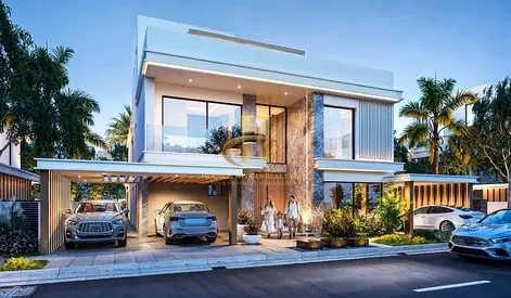 High ROI | Prime Island Address | Luxury Asset