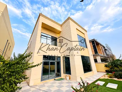 🏡✨ LUXURY 5 BHK VILLA | ORCHARD AL ZAHIA | GARDEN | 7 BATHROOMS | AED 250K – 4 PAYMENTS ✨🏡