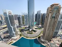 Furnished 1 Bedroom | High Floor | Near Metro