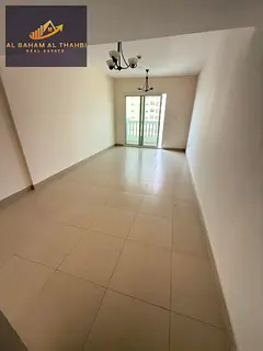 2 Bedrooms | A/C | Gym & Pool | Free Parking